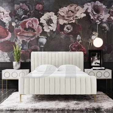 ANALIA Velvet Bed Cream