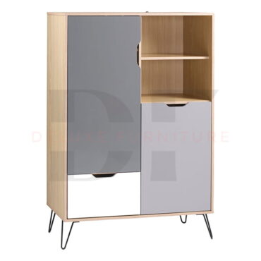 Versatile Storage Cabinet