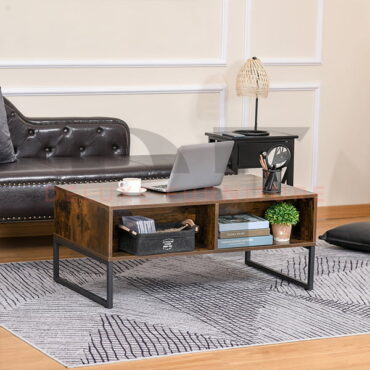 Urban Coffee Table