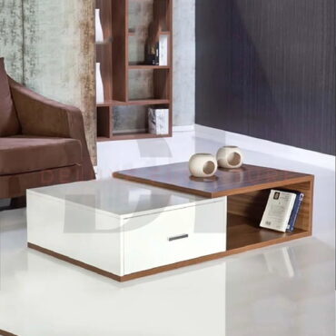 Minimalist Center Table