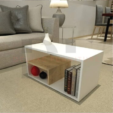 Classic Coffee Table
