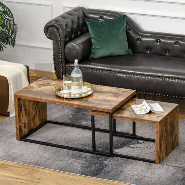 Mercury Coffee Table