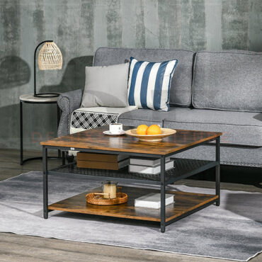 Square Coffee Table