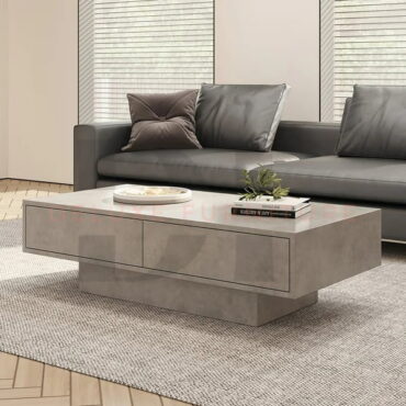 Simple Coffee Table