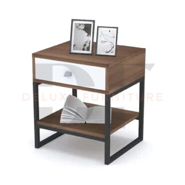 Compact Nightstand