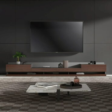 Modern TV Stand