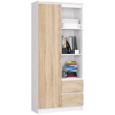 Sonoma Bookcase