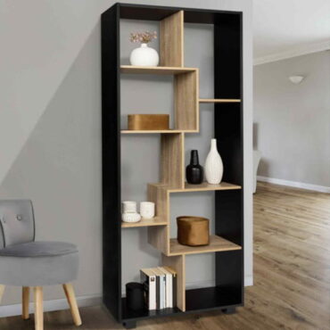 Double Position Shelf