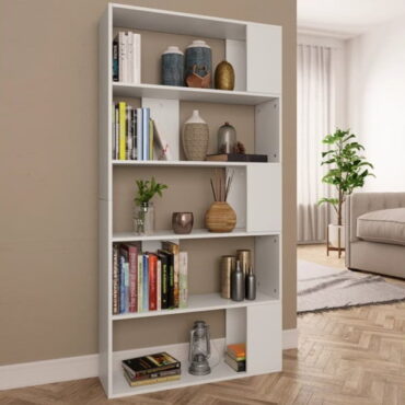 Divider Storage Bookcase