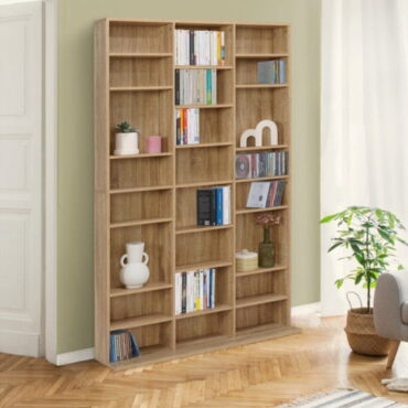 Ceylia Bookshelf