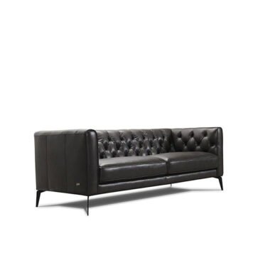 leather sofa 2 1