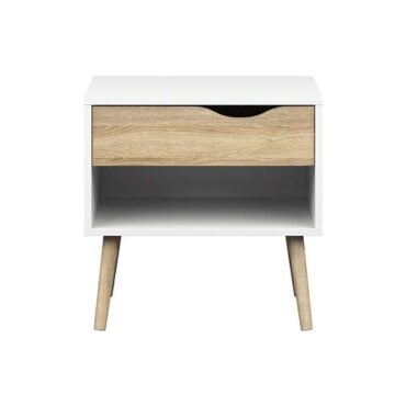 Best Custom Furniture UAE 30 nightstand 4