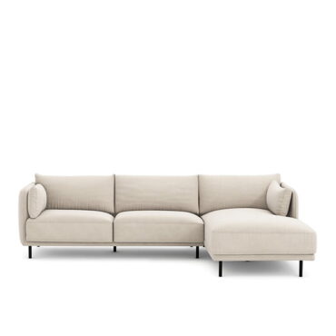 Best Custom Furniture UAE 3 Rubi Modern Sectional Sofa