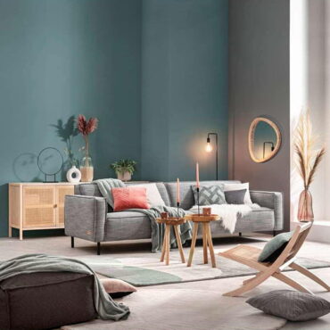 Madison 3-Seater Sofa