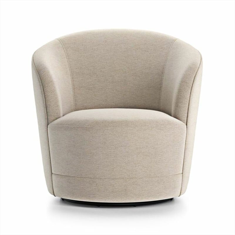 Infinity Luxury Chair