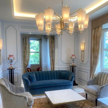 Best Custom Furniture UAE 19 Aesthetic Couch 1