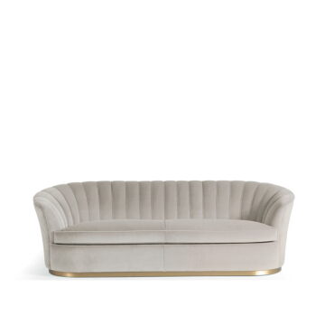 Best Custom Furniture UAE 18 Aesthetic Couch