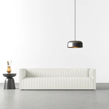 Blend Upholstered Sofa