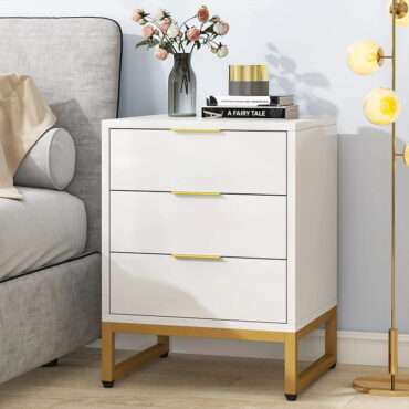 Classy Nightstand
