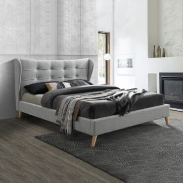 Contemporary Bed Frame