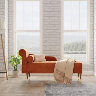 Sparkle Chaise Lounge