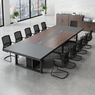 Crafted B10 Meeting Table