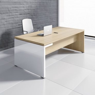 Cadi "O" Executive Desk