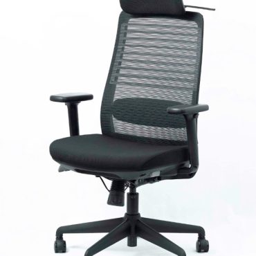 EMBRACE Full Mesh Ergonomic Chair