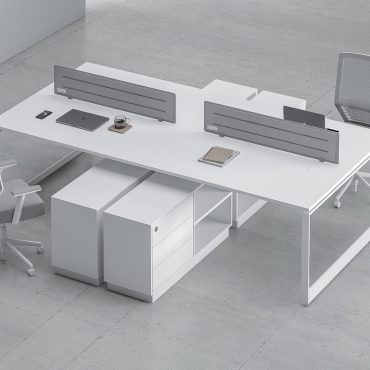 Gem Series 4 Cluster Workstation