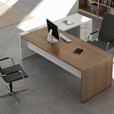 Messina Executive Table