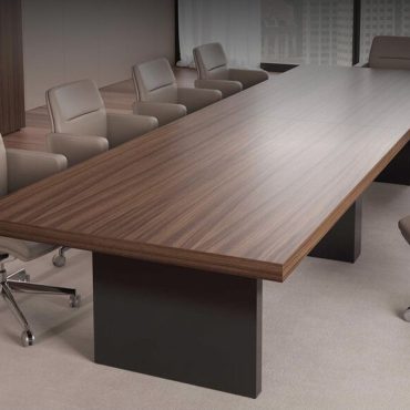 Tavo Meeting Table
