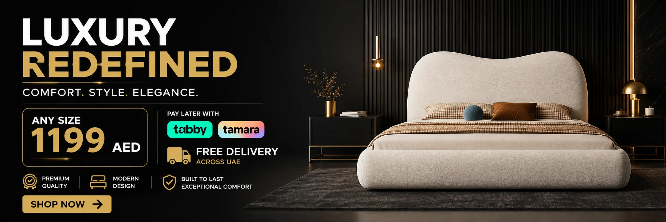 Best Custom Furniture UAE 1 011