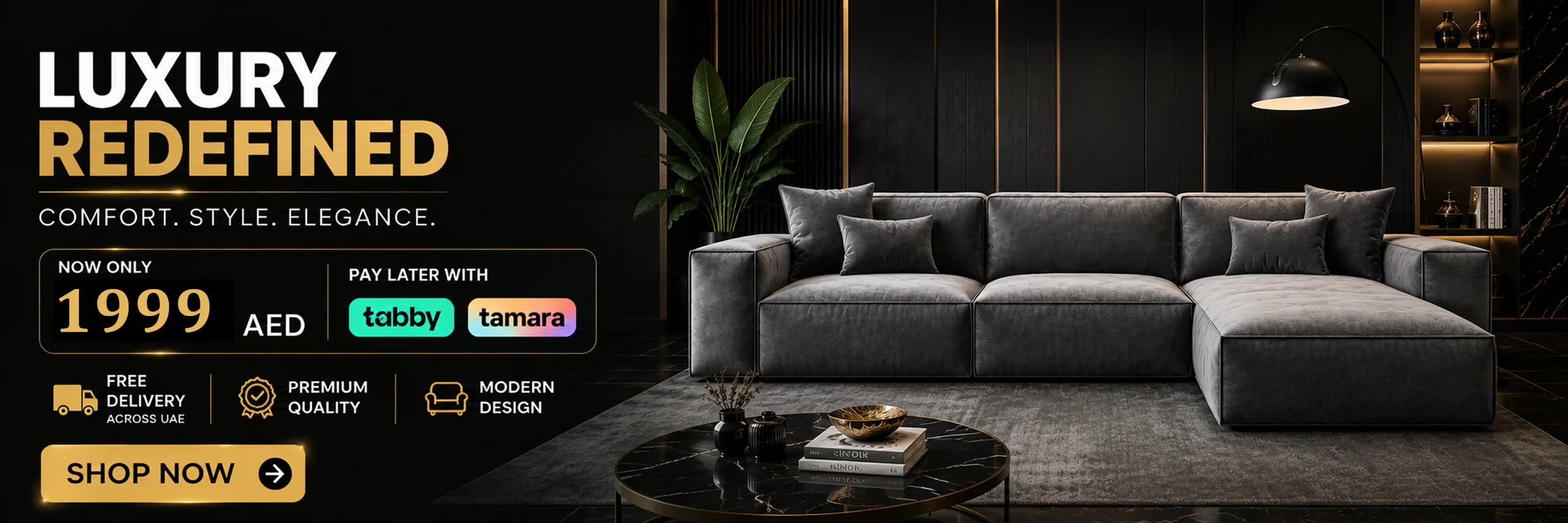 Best Custom Furniture UAE 2 022