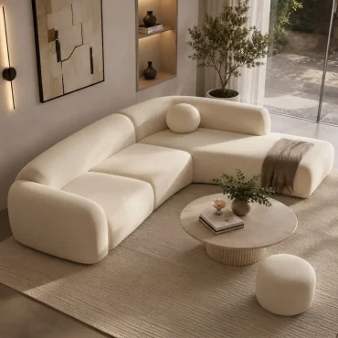 Best Custom Furniture UAE 31 Aadel Modular Sectional Sofa