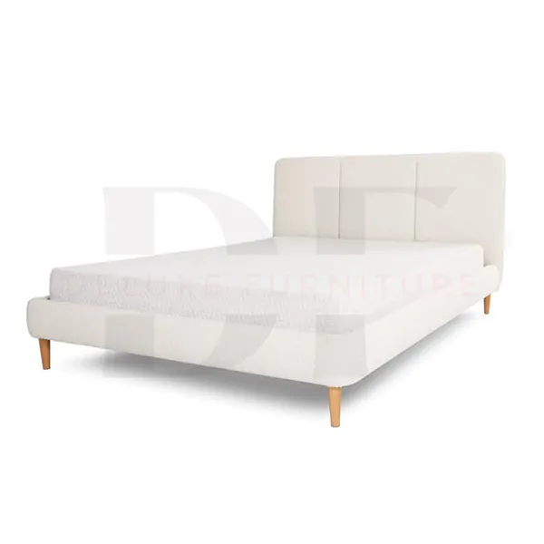 Sleek Design Bed - Image 2