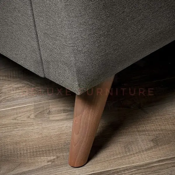 ButterFly Upholstered Bed - Image 7