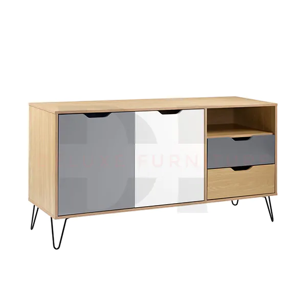 Versatile Chest Of Drawer