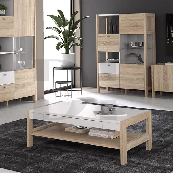Stylish Coffee Table - Image 2