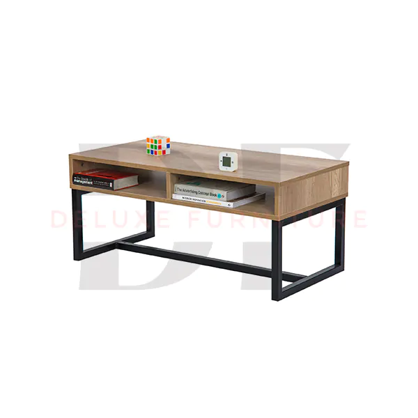 Twist Coffee Table