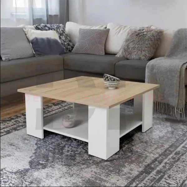Traditional Center Table