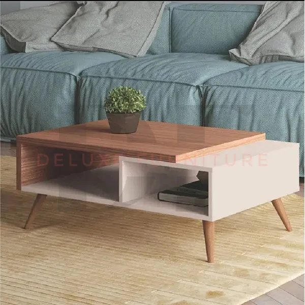 Sturdy Coffee Table