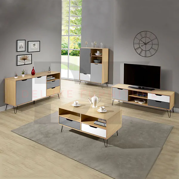 Versatile Chest Of Drawer - Image 5