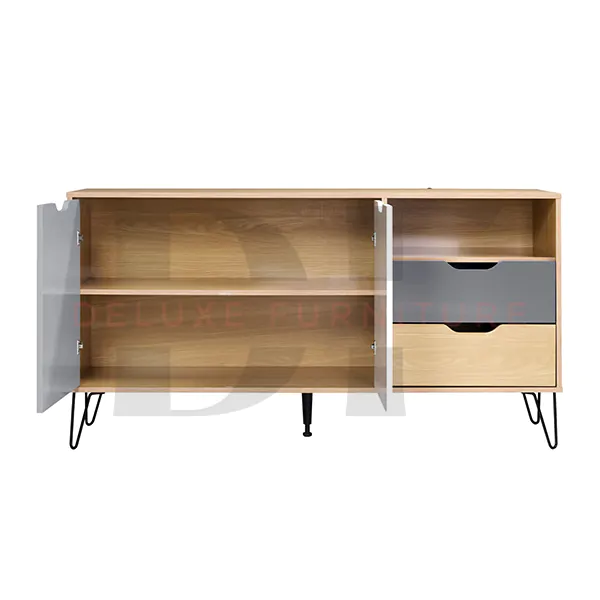 Versatile Chest Of Drawer - Image 4
