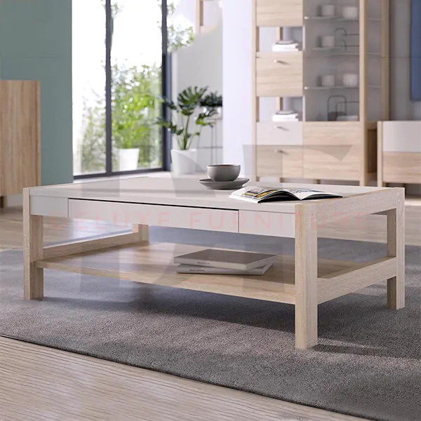 Stylish Coffee Table