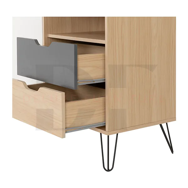 Versatile Chest Of Drawer - Image 3