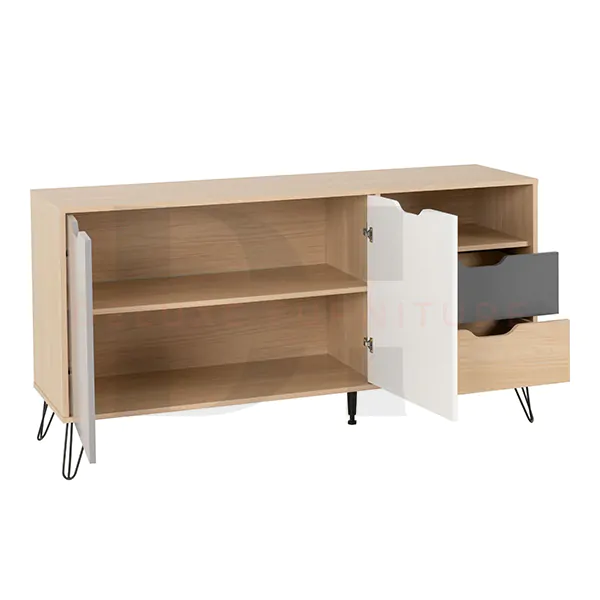 Versatile Chest Of Drawer - Image 2