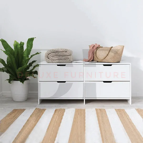 Generous Dressing Table