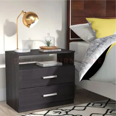 Modern Nightstand