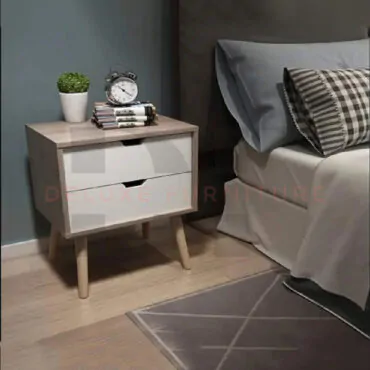 Inspire Bedside Table