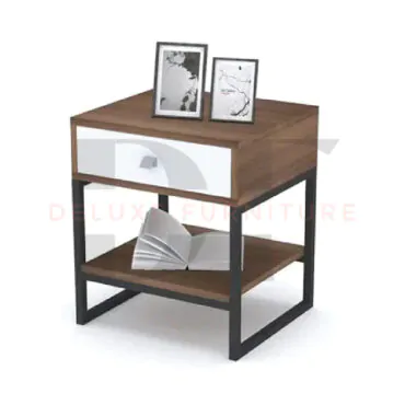 Compact Nightstand